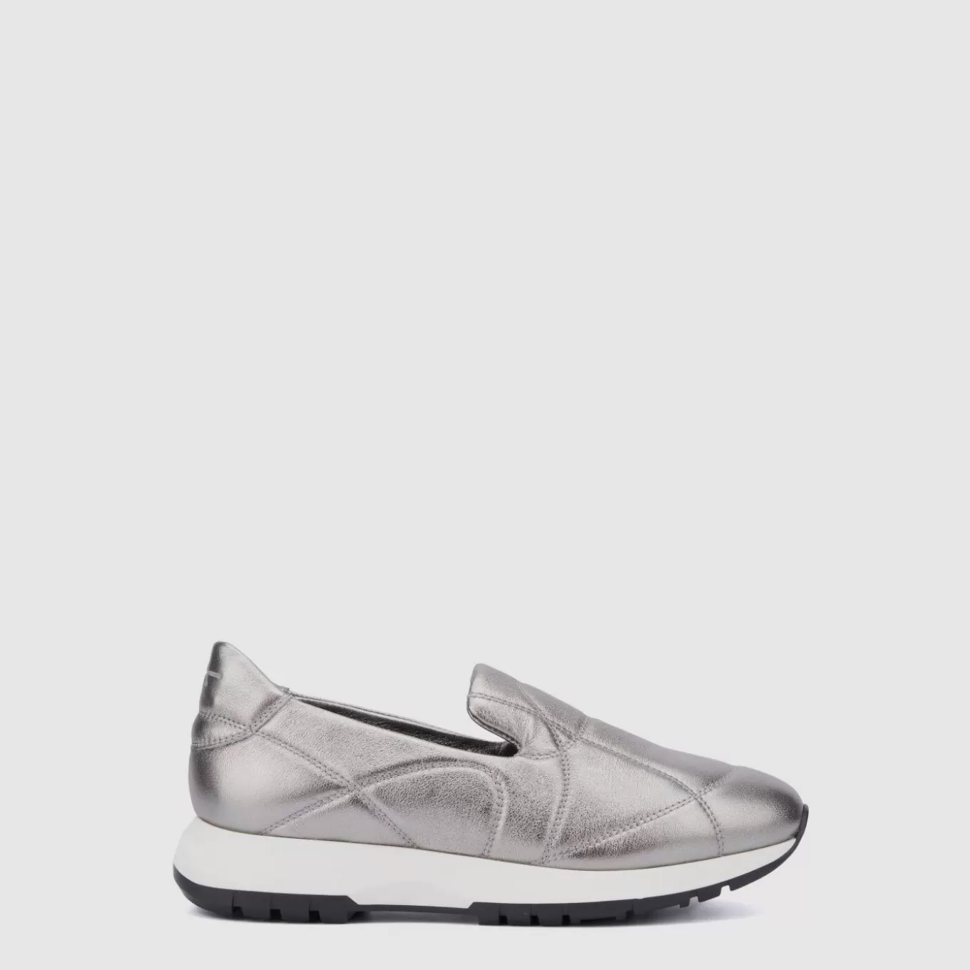 Sneakers | Women Aquatalia Katya Silver