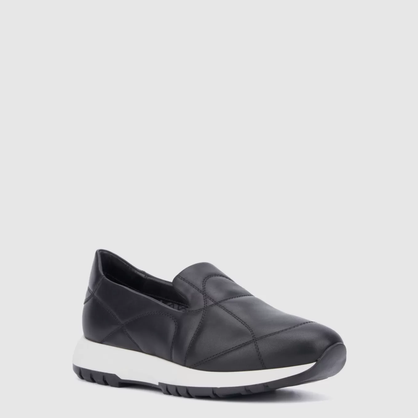 Sneakers | Women Aquatalia Katya Black