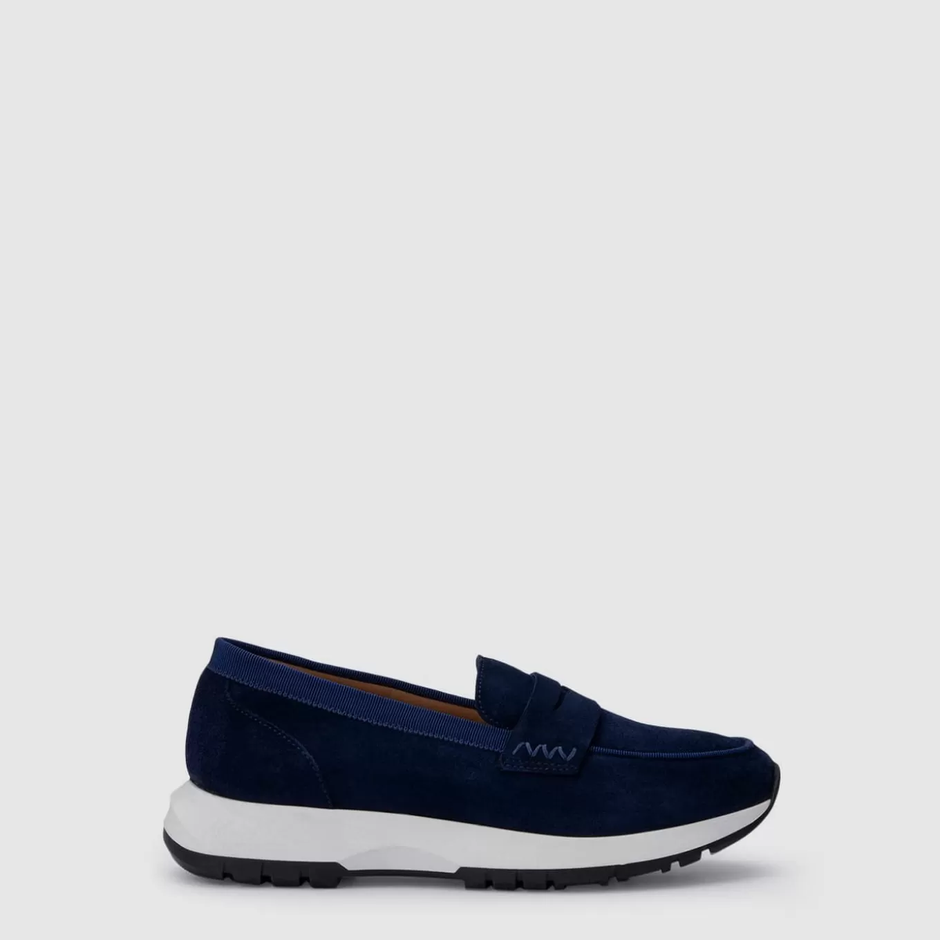 Oxfords & Loafers | Women Aquatalia Krizza Navy