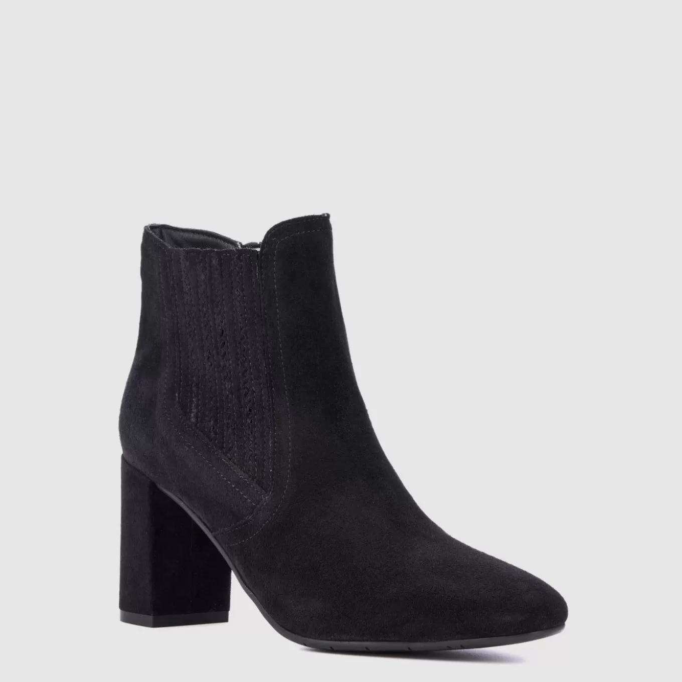 Boots | Women Aquatalia Lanna Black