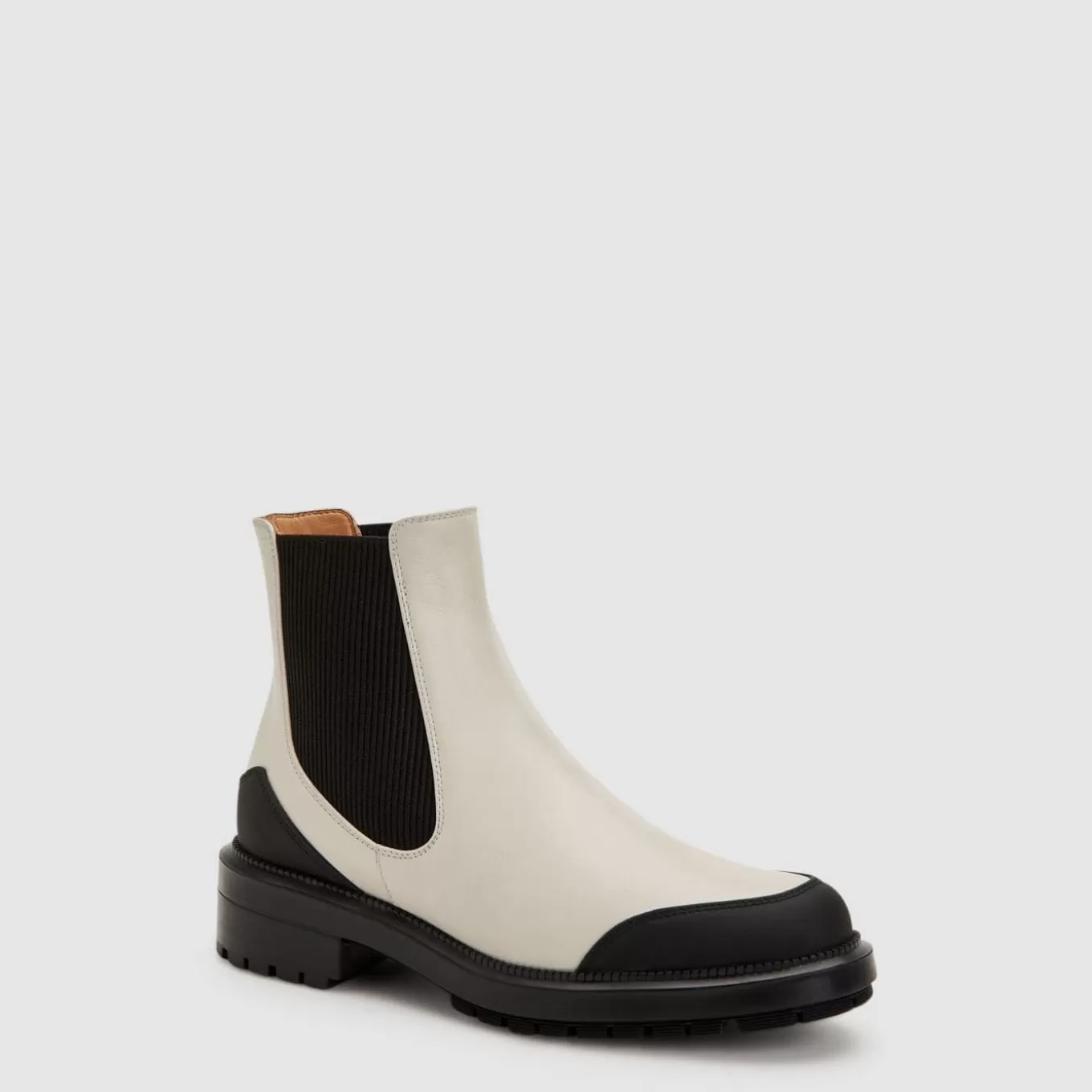 Boots | Women Aquatalia Leila Off White