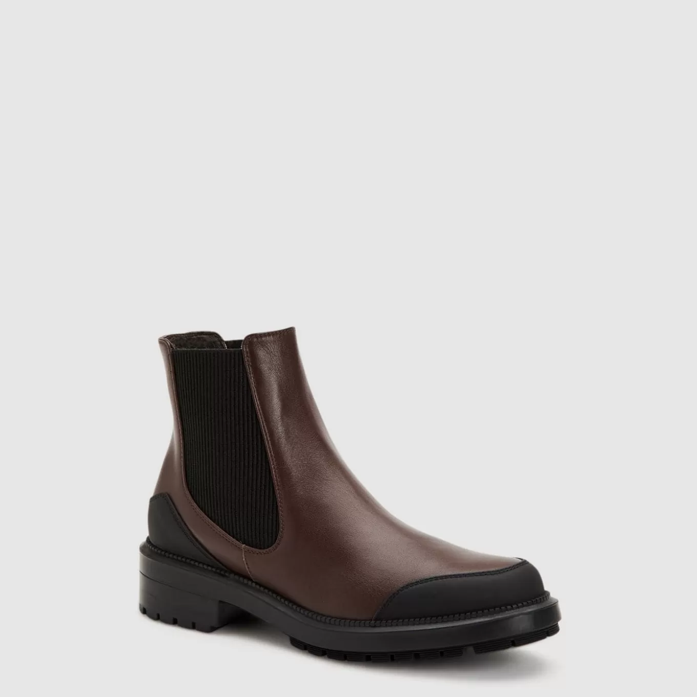 Boots | Women Aquatalia Leila Midnight Brown