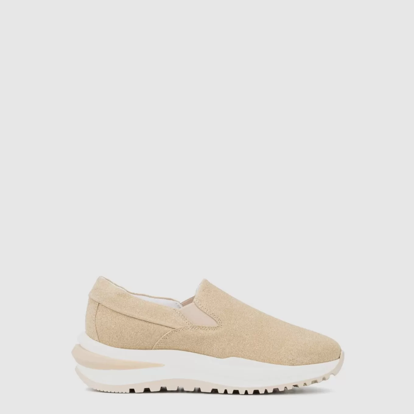 Sneakers | Women Aquatalia Leola Nude