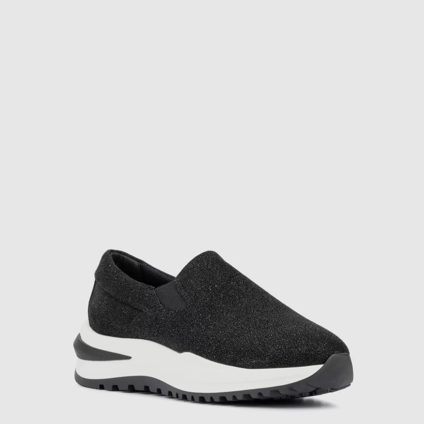 Sneakers | Women Aquatalia Leola Black