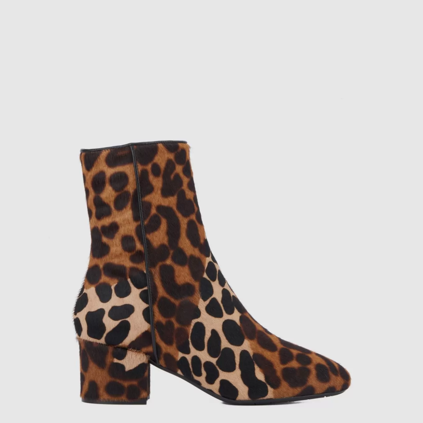 Boots | Women Aquatalia Leonora Leopard/Black