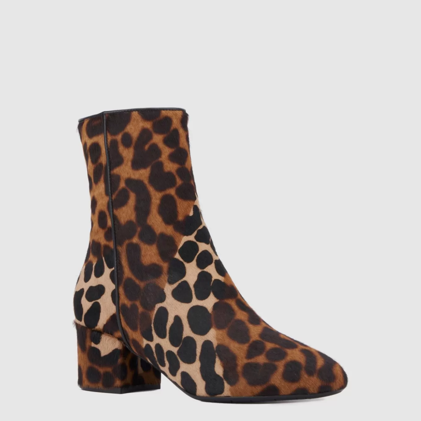 Boots | Women Aquatalia Leonora Leopard/Black