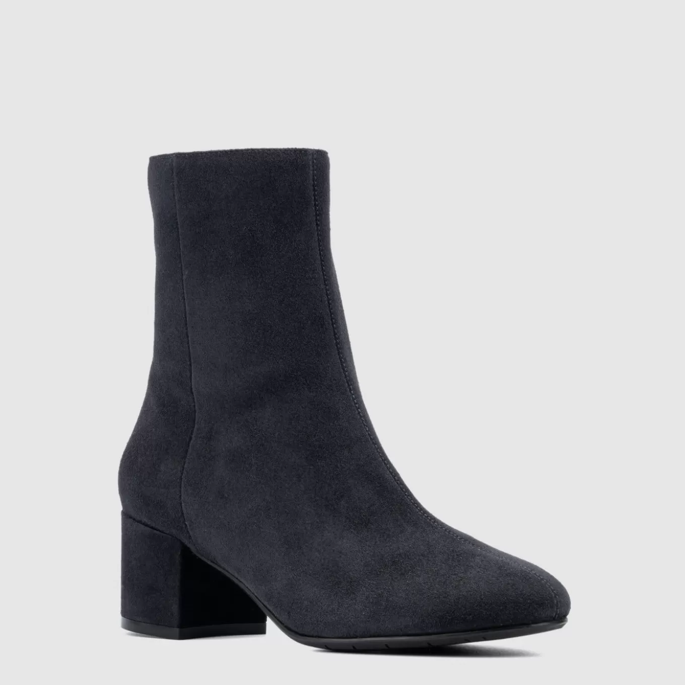 Boots | Women Aquatalia Leonora Navy