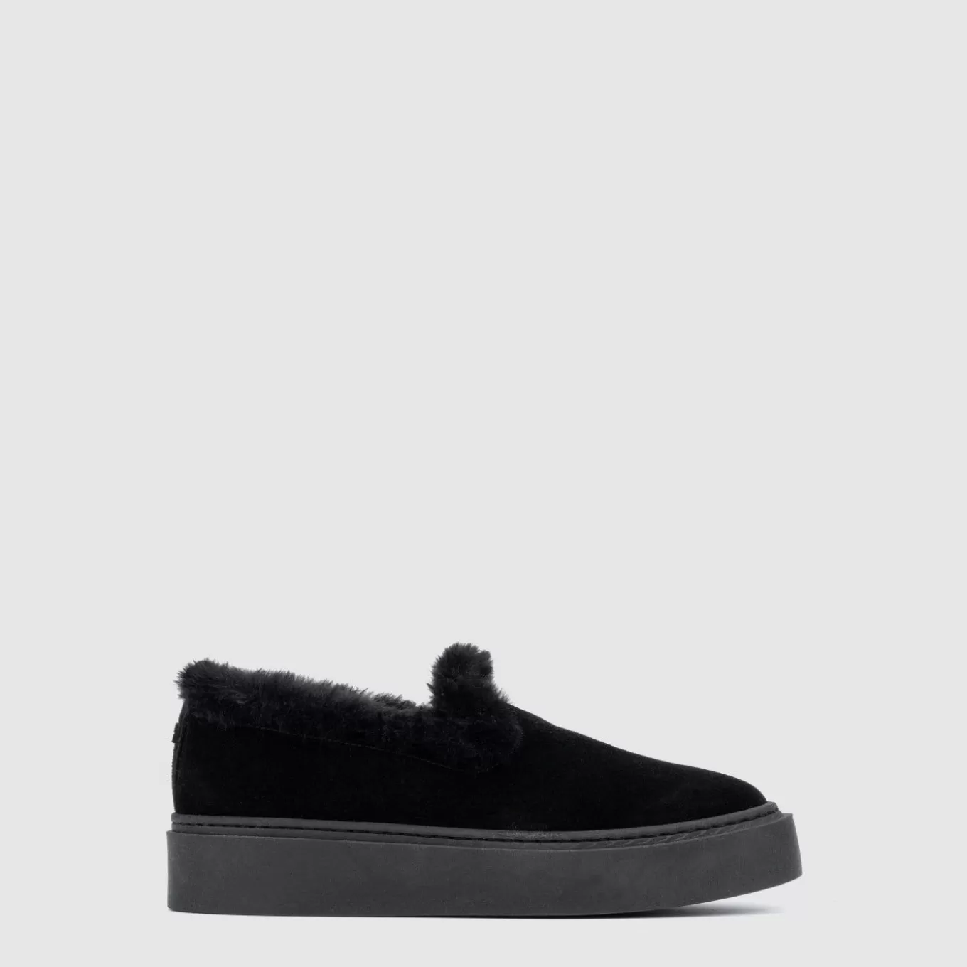 Sneakers | Women Aquatalia Letty Black