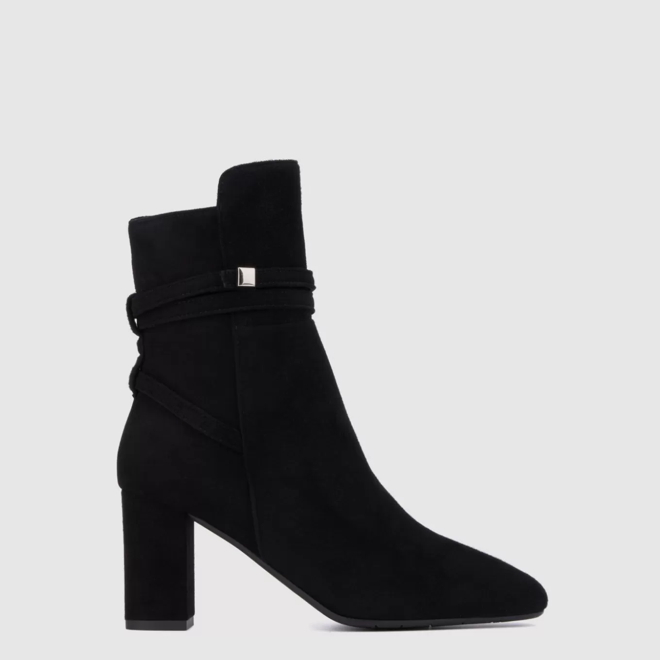 Boots | Women Aquatalia Linna Black