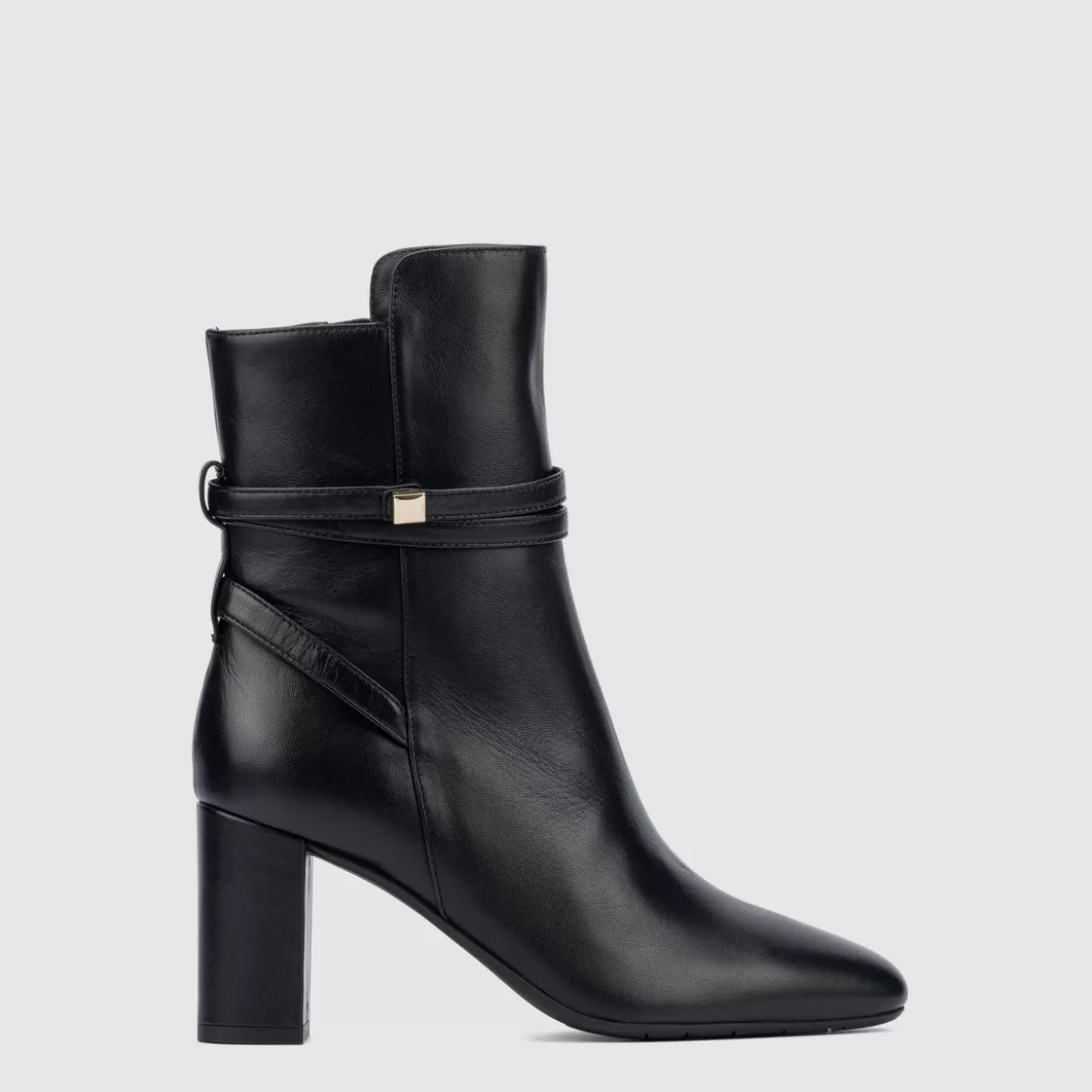 Boots | Women Aquatalia Linna Black