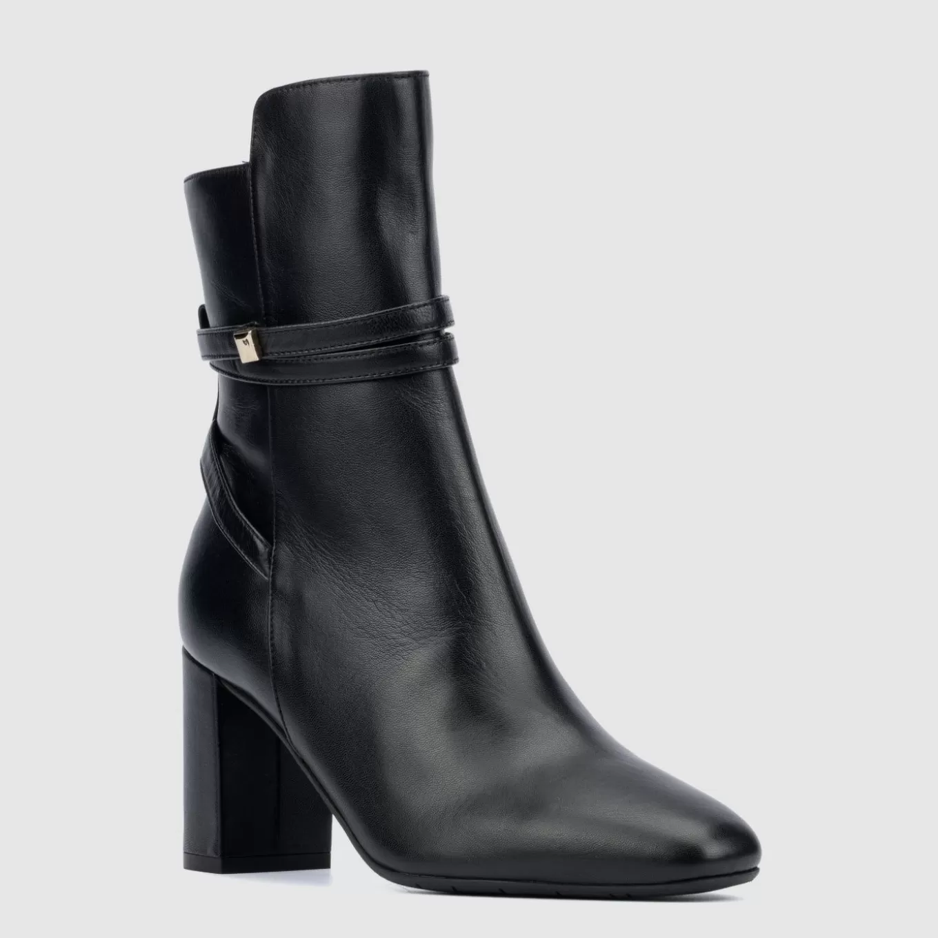 Boots | Women Aquatalia Linna Black