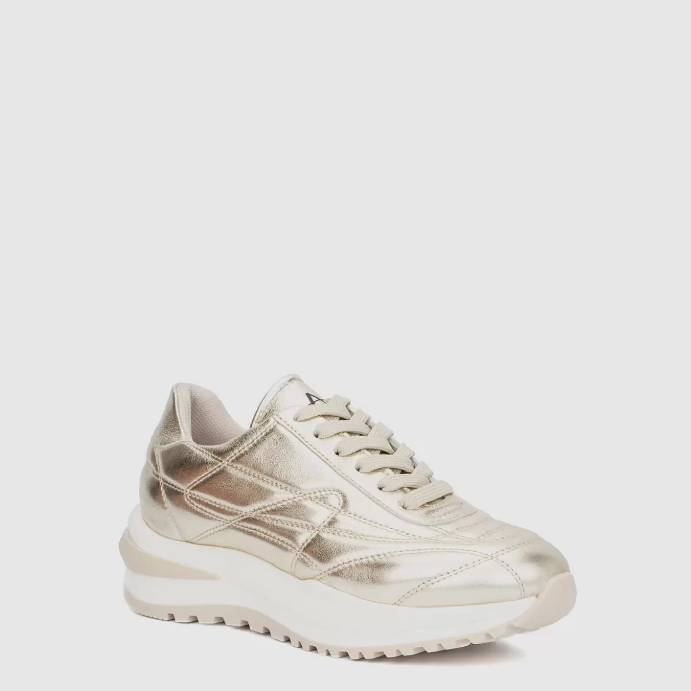 Sneakers | Women Aquatalia Lissandra Platinum