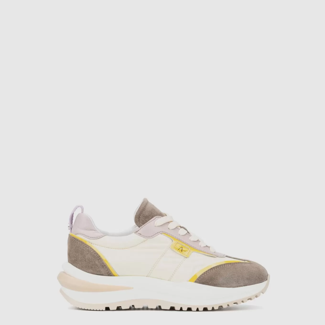 Sneakers | Women Aquatalia Lizbeth Cement