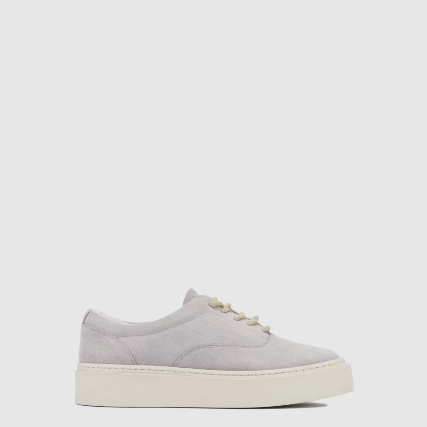 Sneakers | Women Aquatalia Lora Mauve Grey