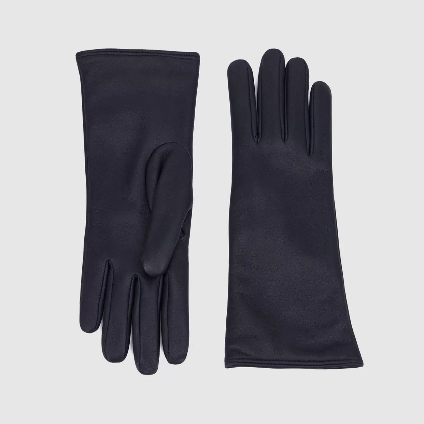 Gloves | Women Aquatalia Lungo Glove Navy