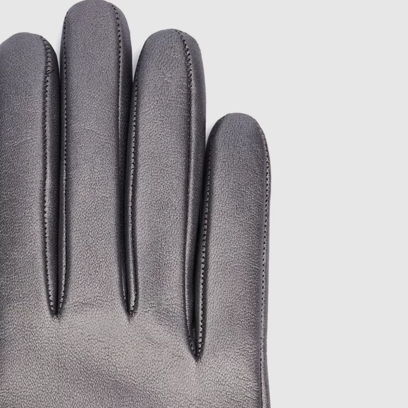 Gloves | Women Aquatalia Lungo Glove Gunmetal