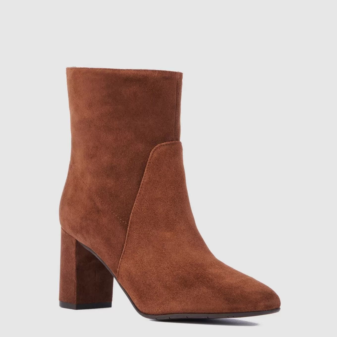 Boots | Women Aquatalia Luzio Brandy