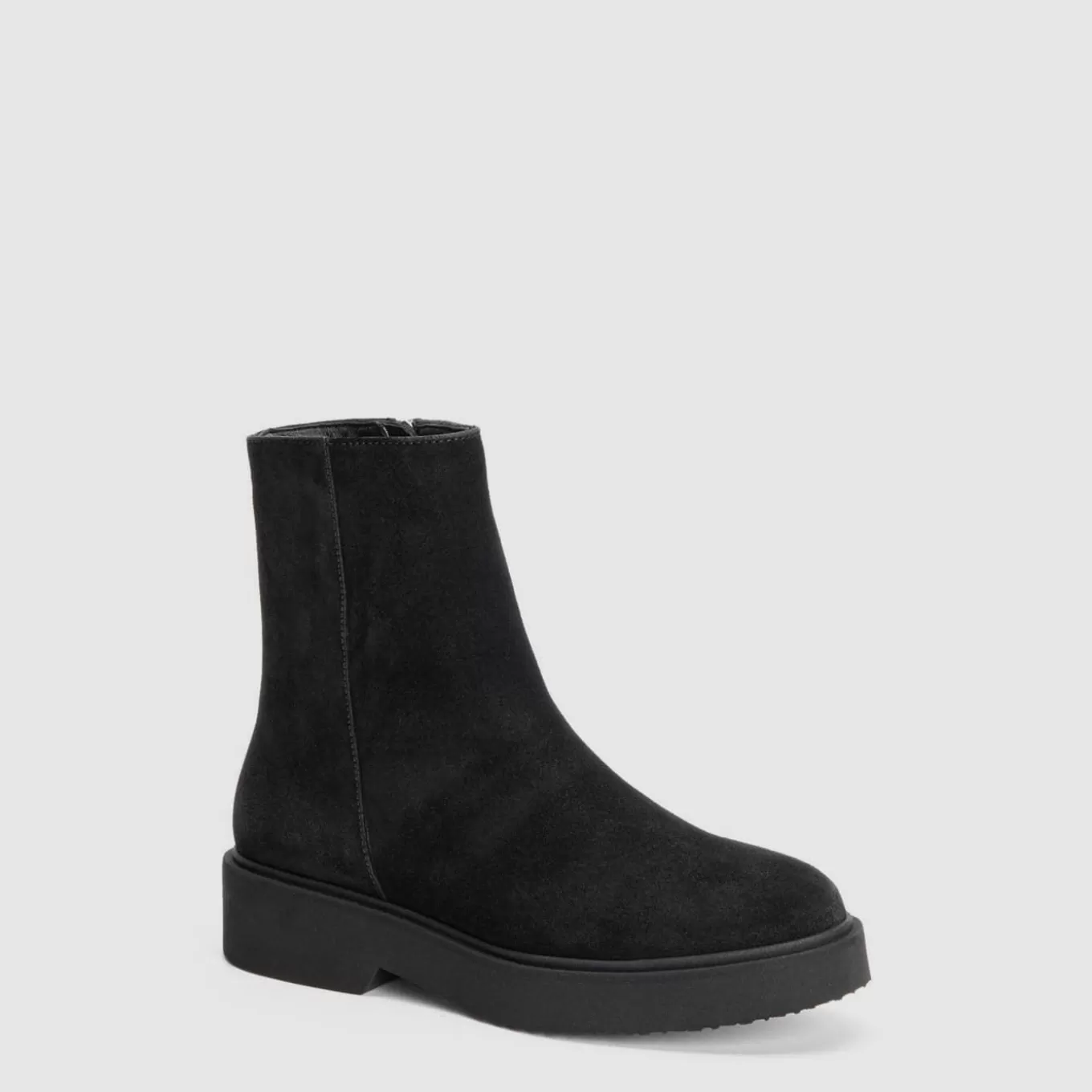 Boots | Women Aquatalia Maddie Black