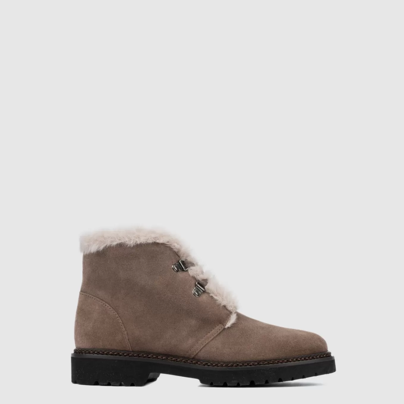 Boots | Women Aquatalia Madelina Elk/Taupe