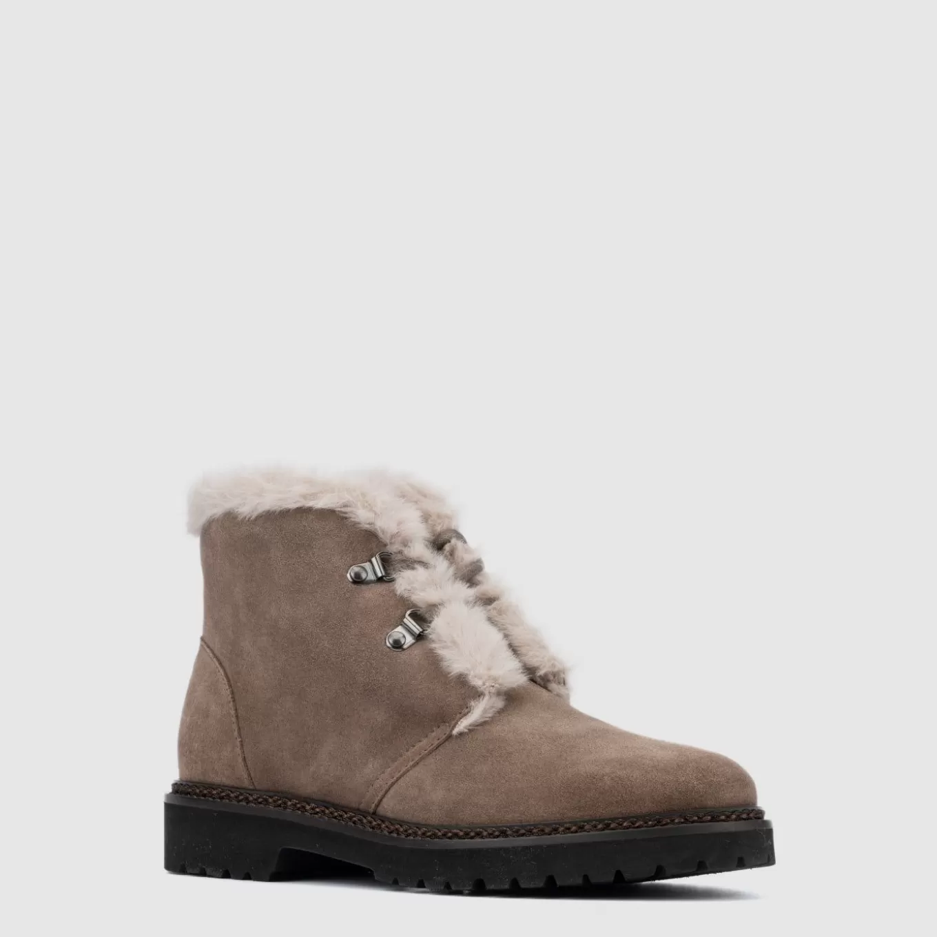 Boots | Women Aquatalia Madelina Elk/Taupe