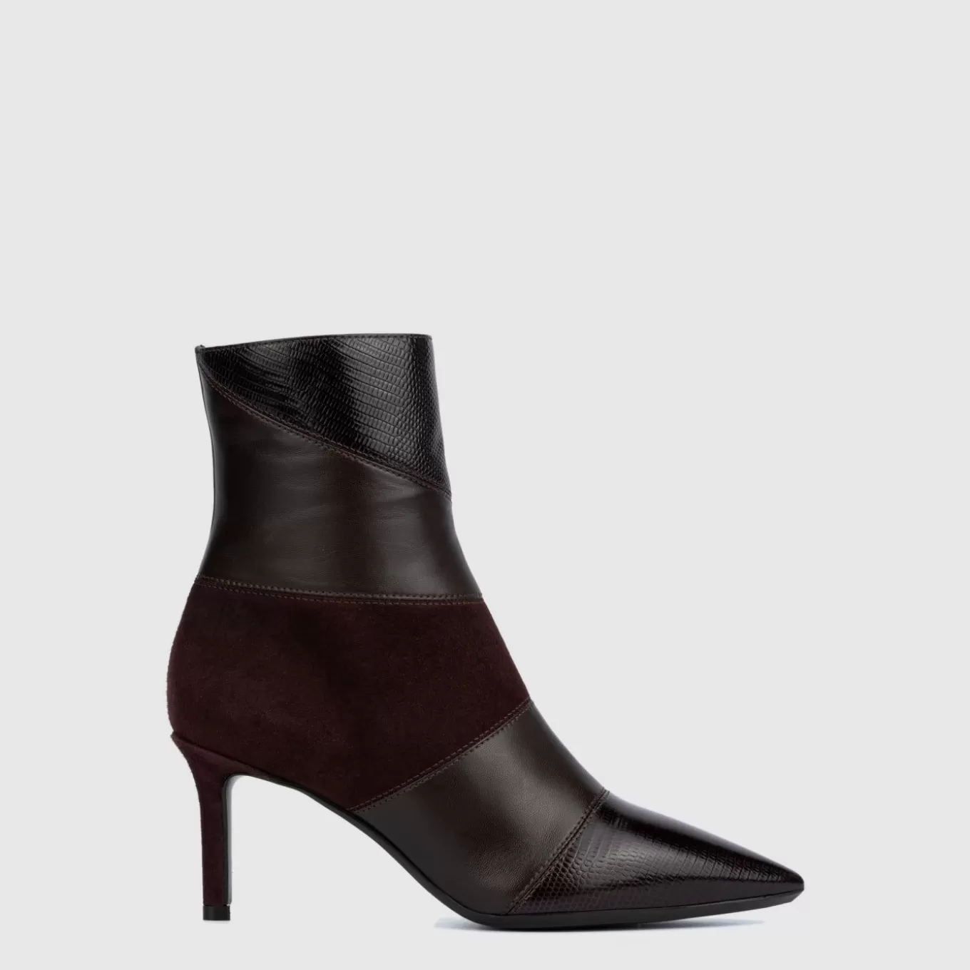 Boots | Women Aquatalia Malania Deep Wine