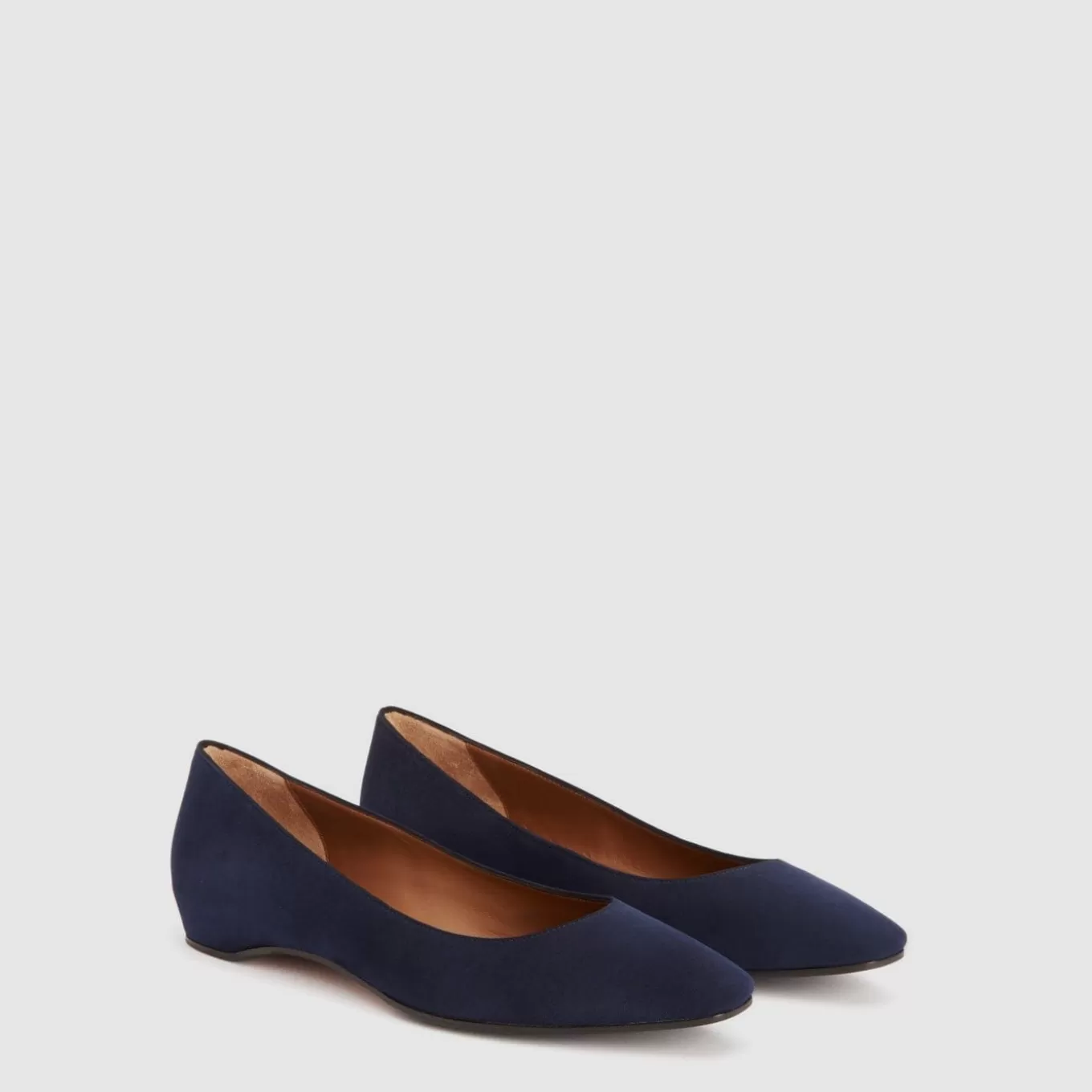 Flats | Women Aquatalia Marcella Navy