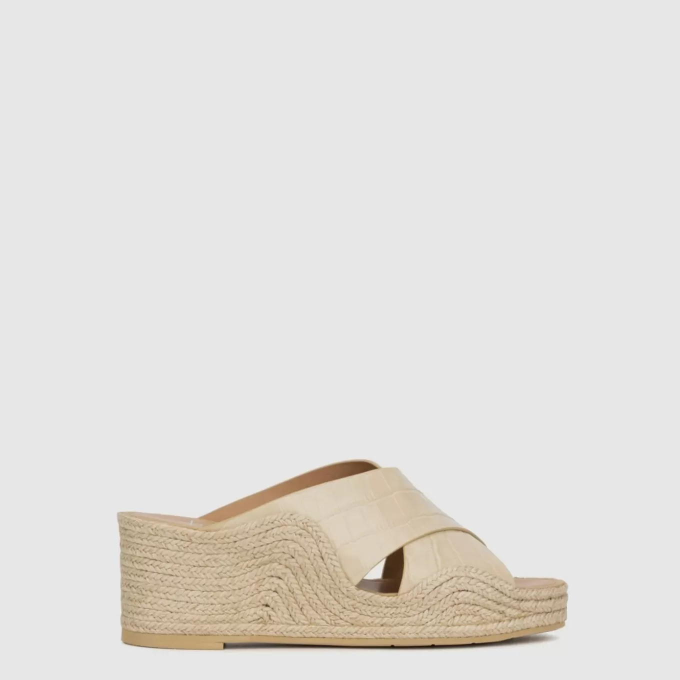 Heels | Women Aquatalia Marina Cream