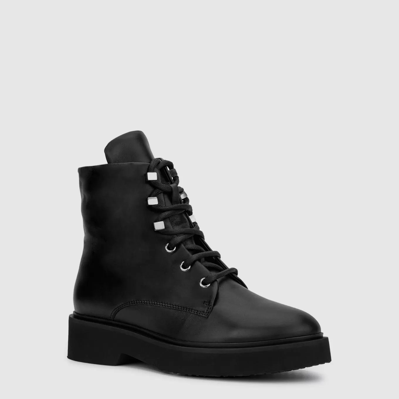 Boots | Women Aquatalia Mariola Black