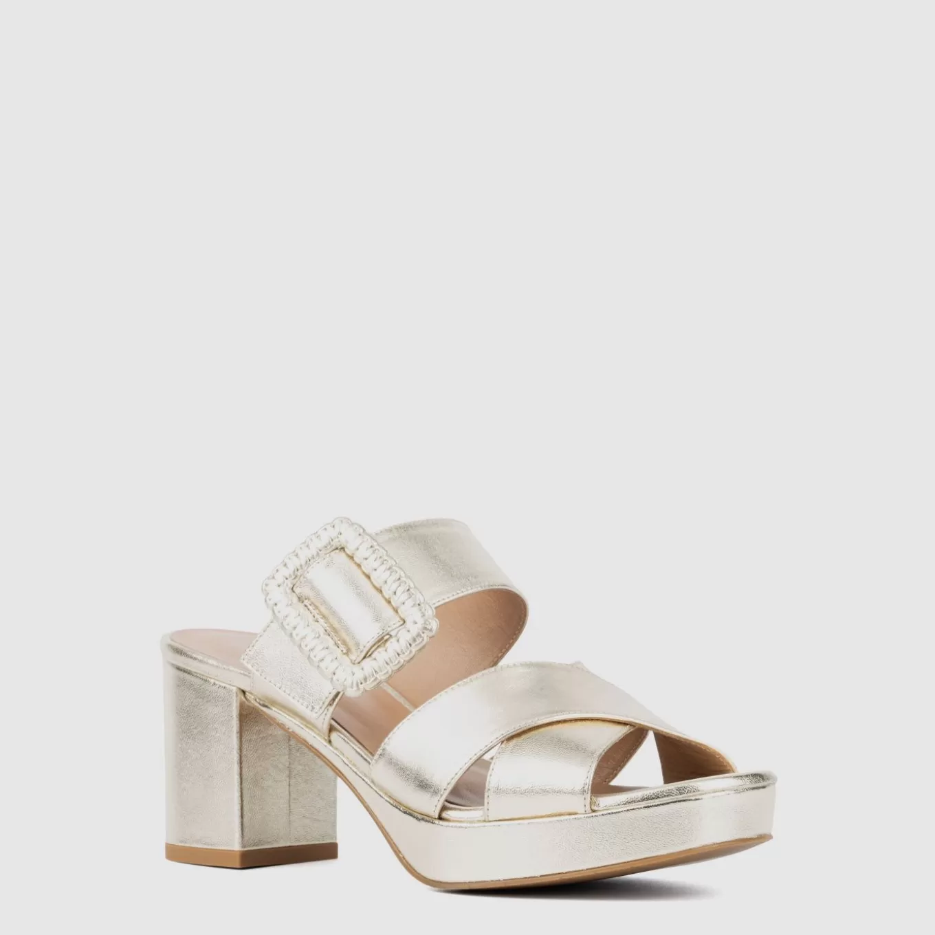 Sandals | Women Aquatalia Maurina Platino