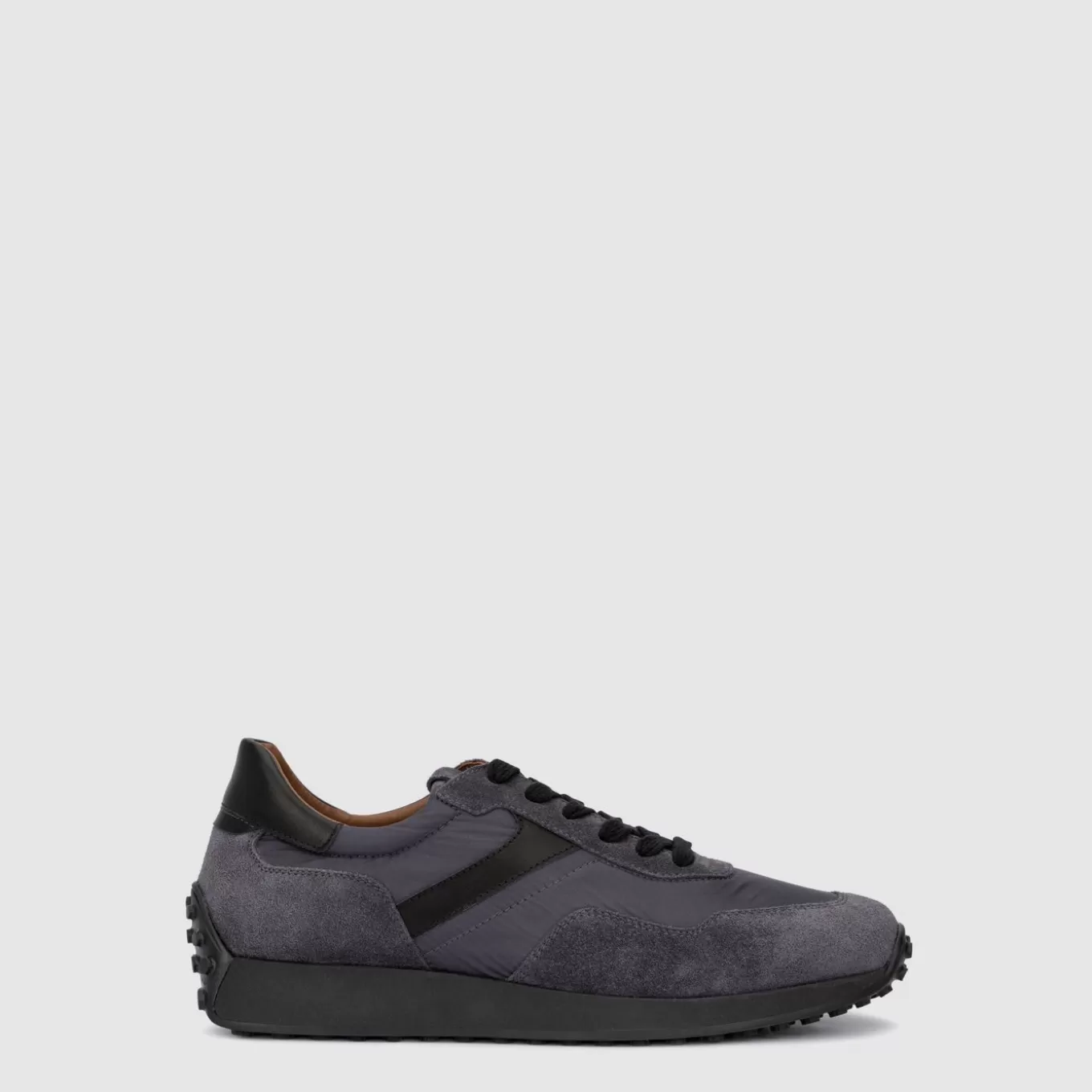 Sneakers | Men Aquatalia Maurizio Grey