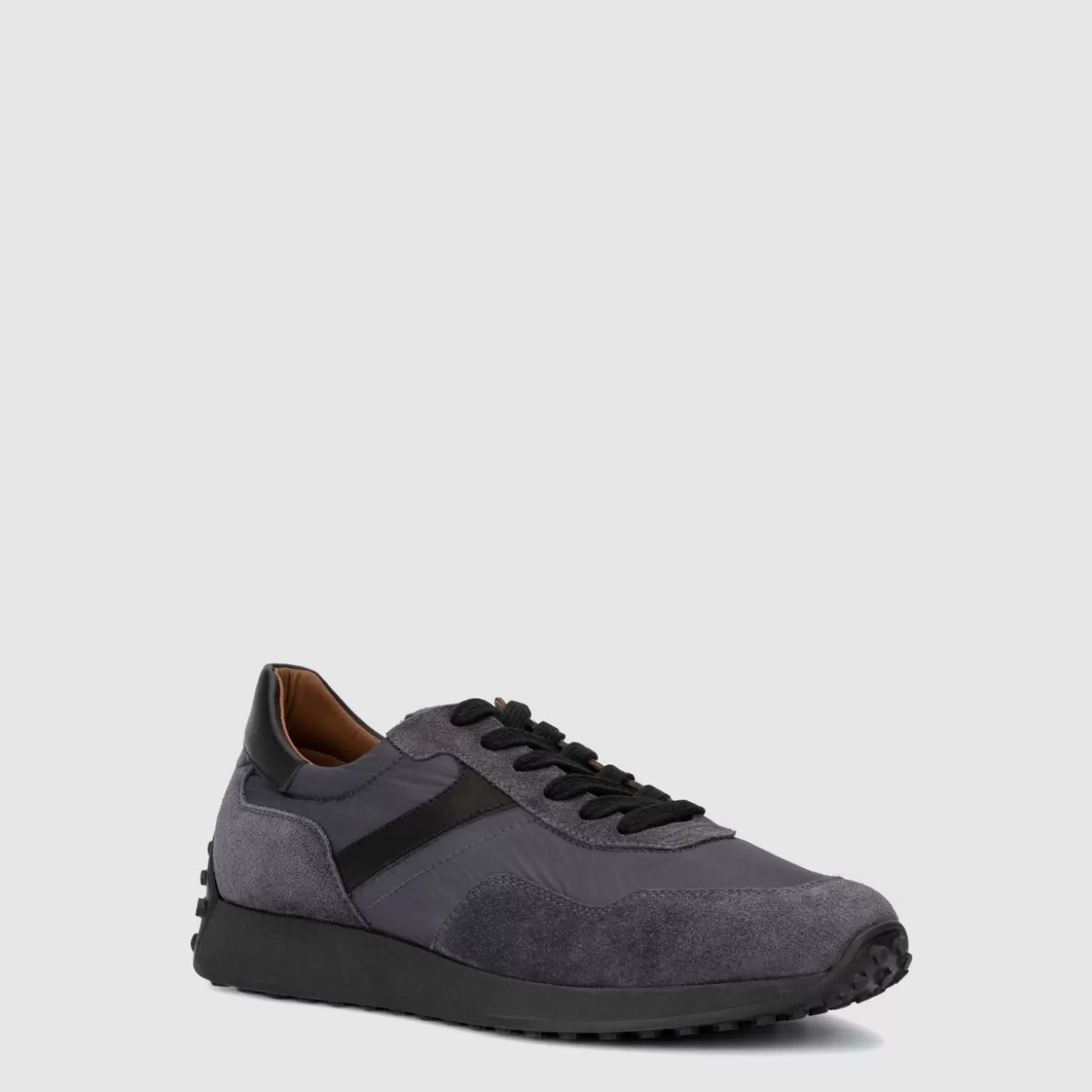 Sneakers | Men Aquatalia Maurizio Grey