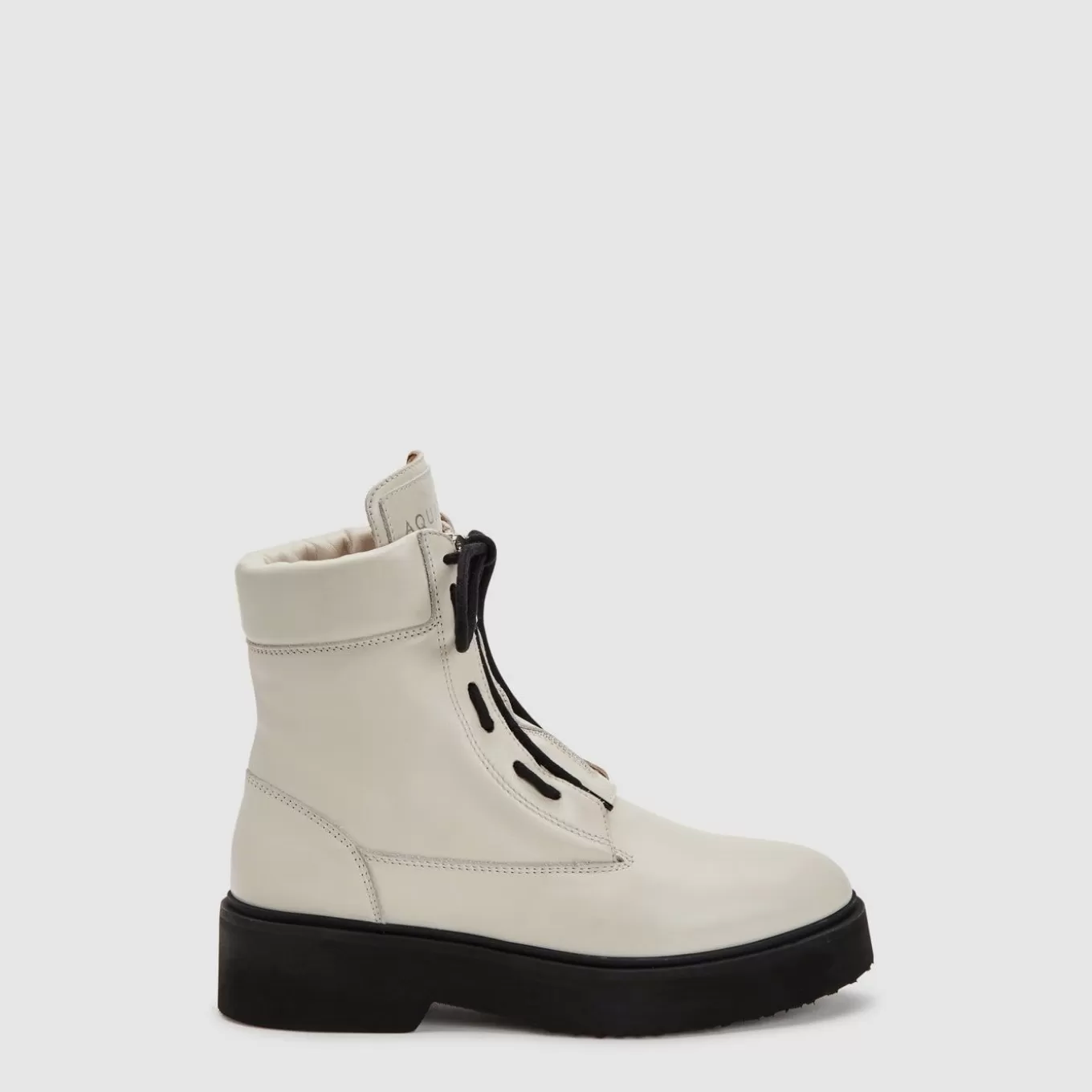 Boots | Women Aquatalia Melani Off White