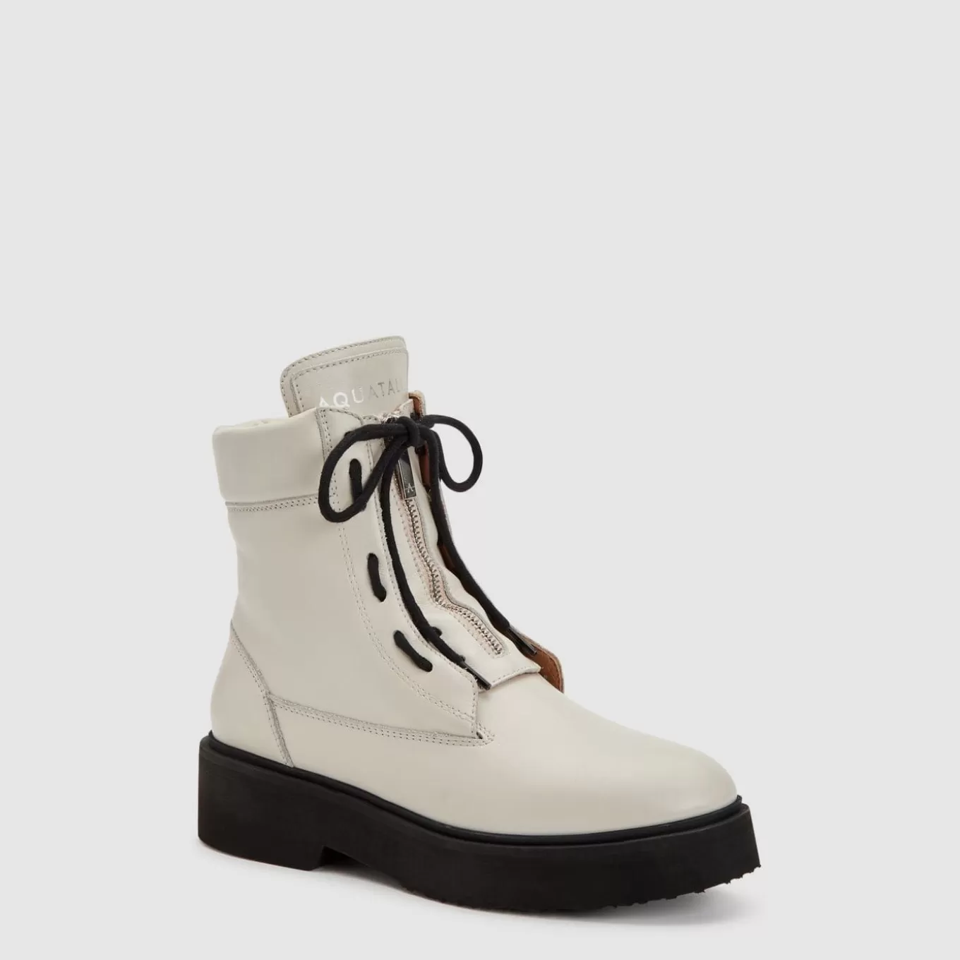 Boots | Women Aquatalia Melani Off White