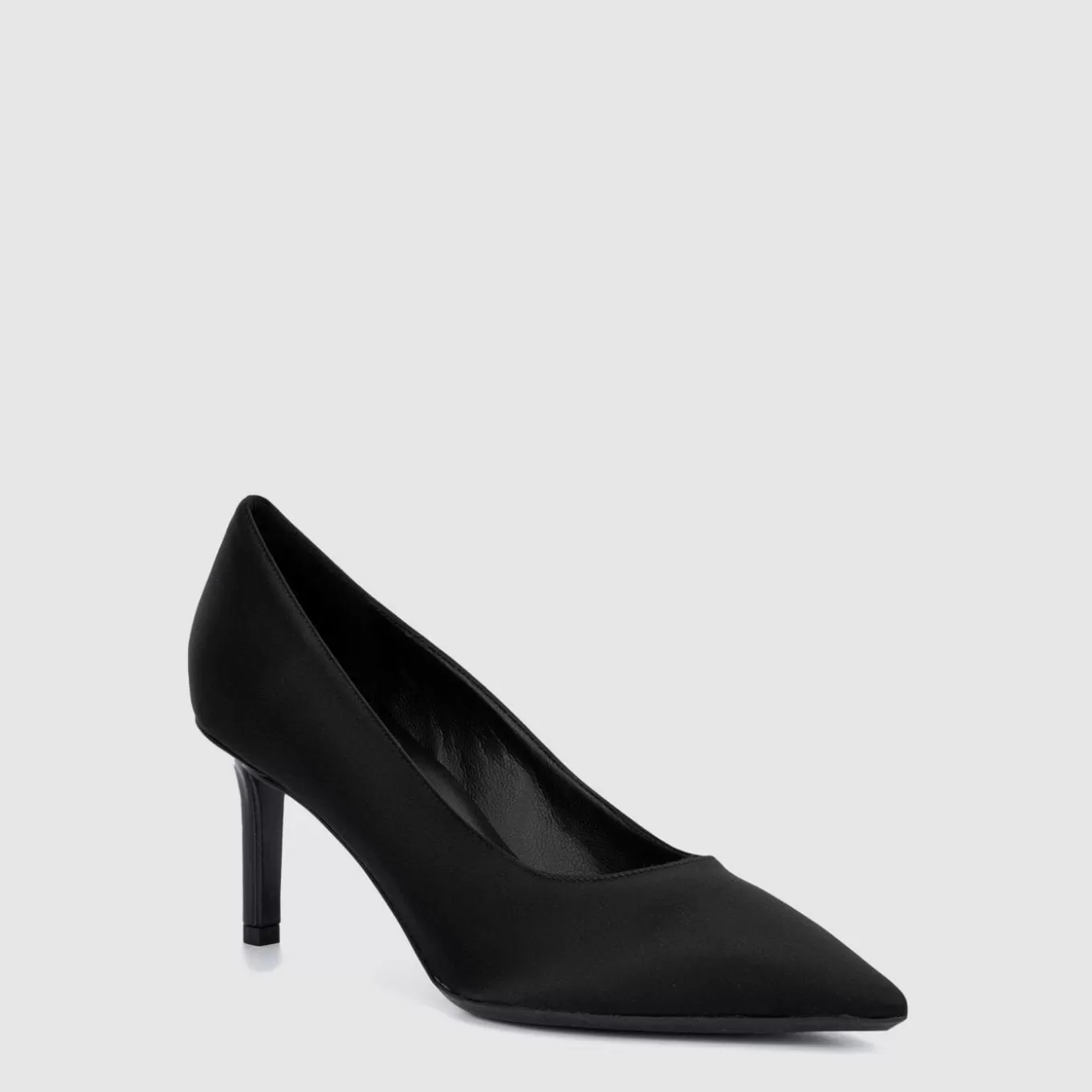 Heels | Women Aquatalia Melina Black