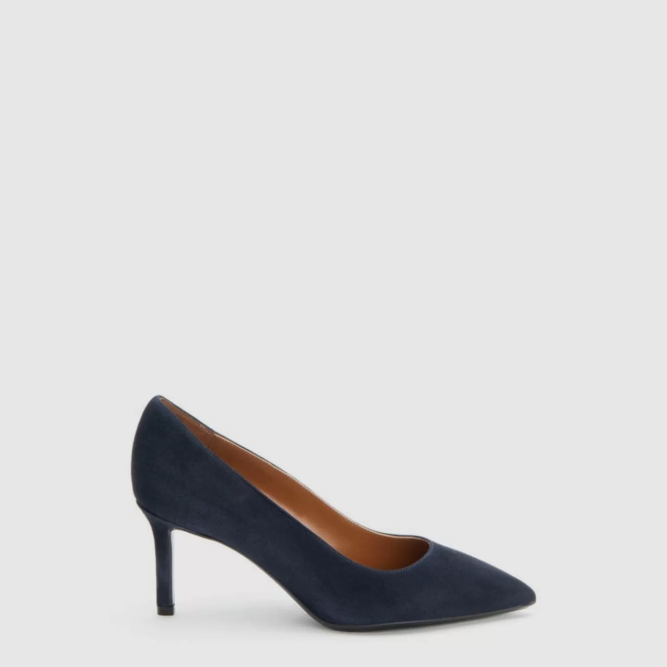 Heels | Women Aquatalia Melina Aq 24/7 Navy