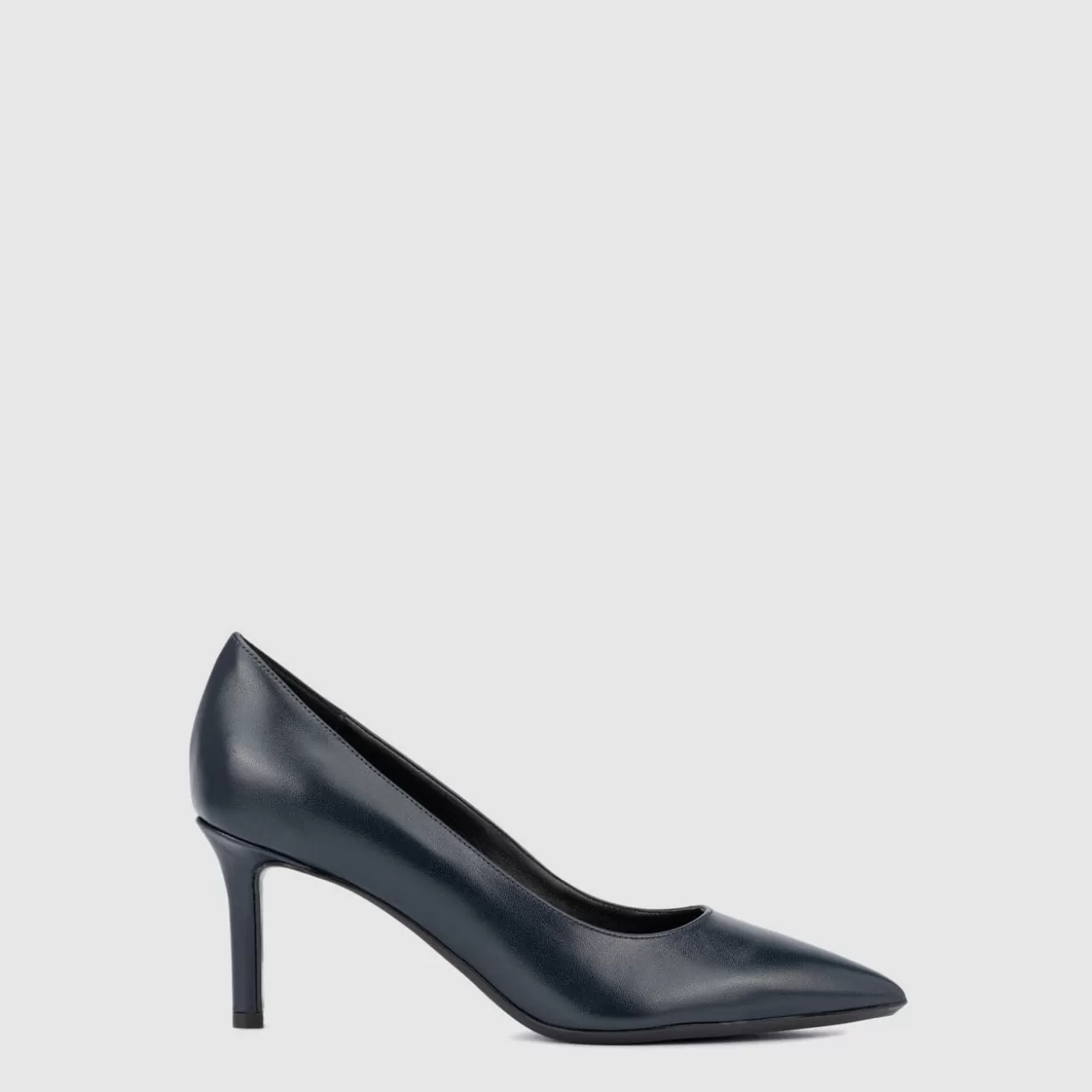 Heels | Women Aquatalia Melina Aq 24/7 Navy