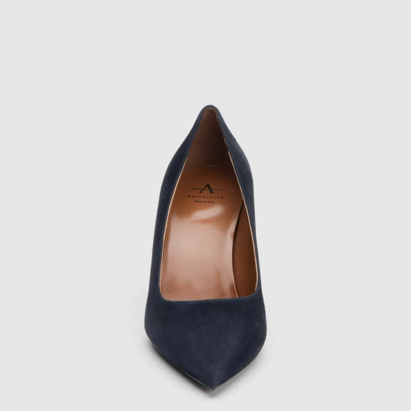 Heels | Women Aquatalia Melina Aq 24/7 Navy