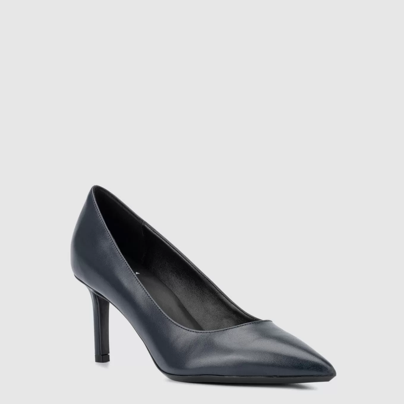 Heels | Women Aquatalia Melina Aq 24/7 Navy