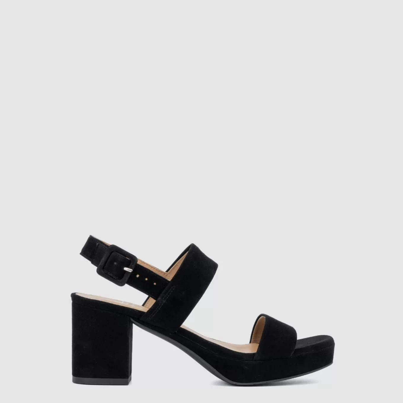 Heels | Women Aquatalia Melly Black