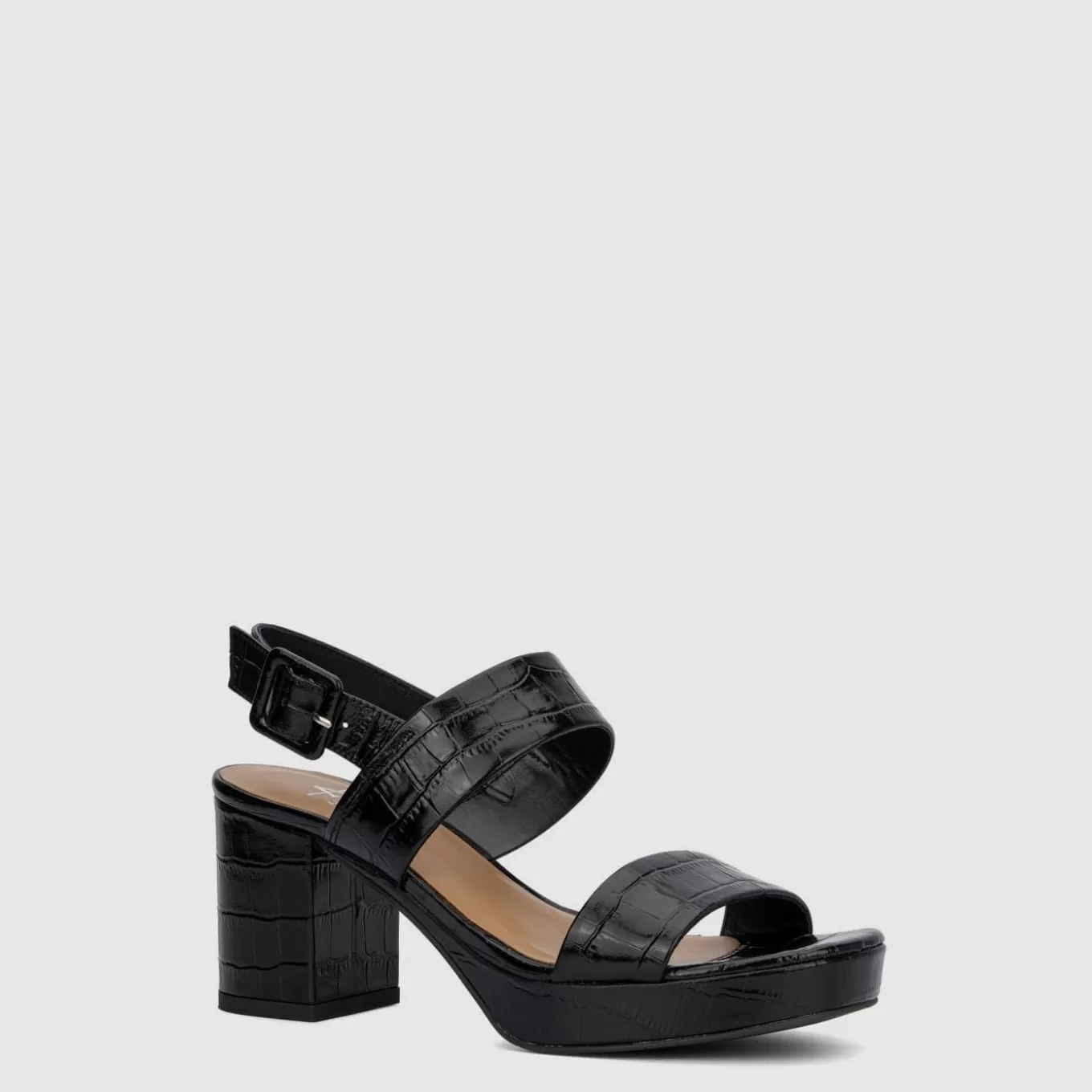 Heels | Women Aquatalia Melly Black