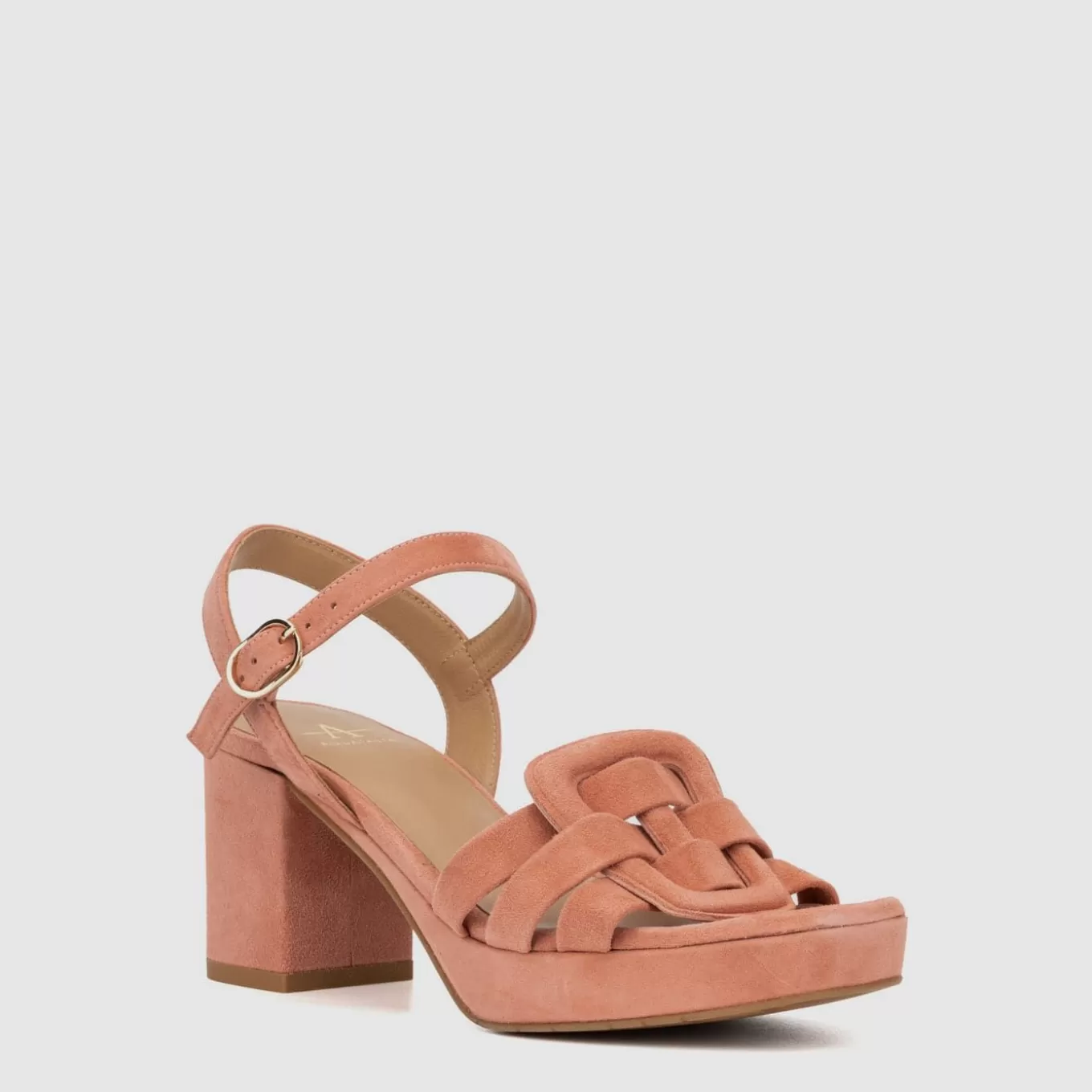 Heels | Women Aquatalia Micah Coral