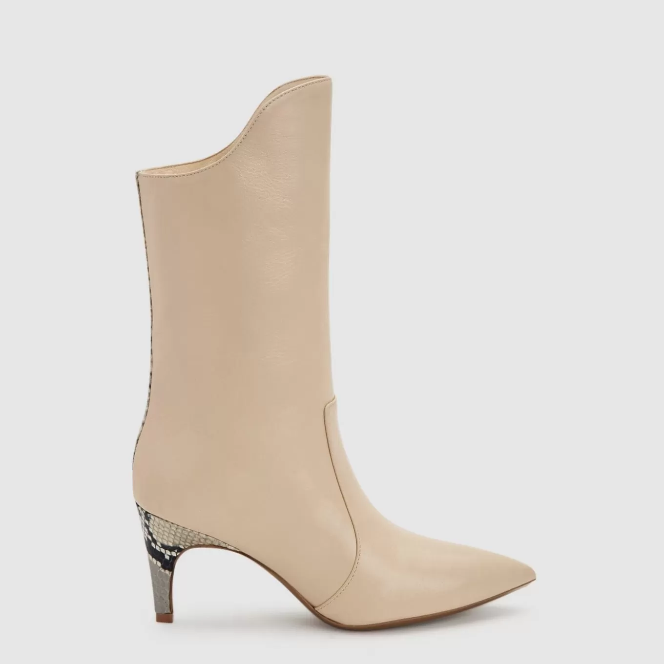 Boots | Women Aquatalia Milena Ivory Pearl