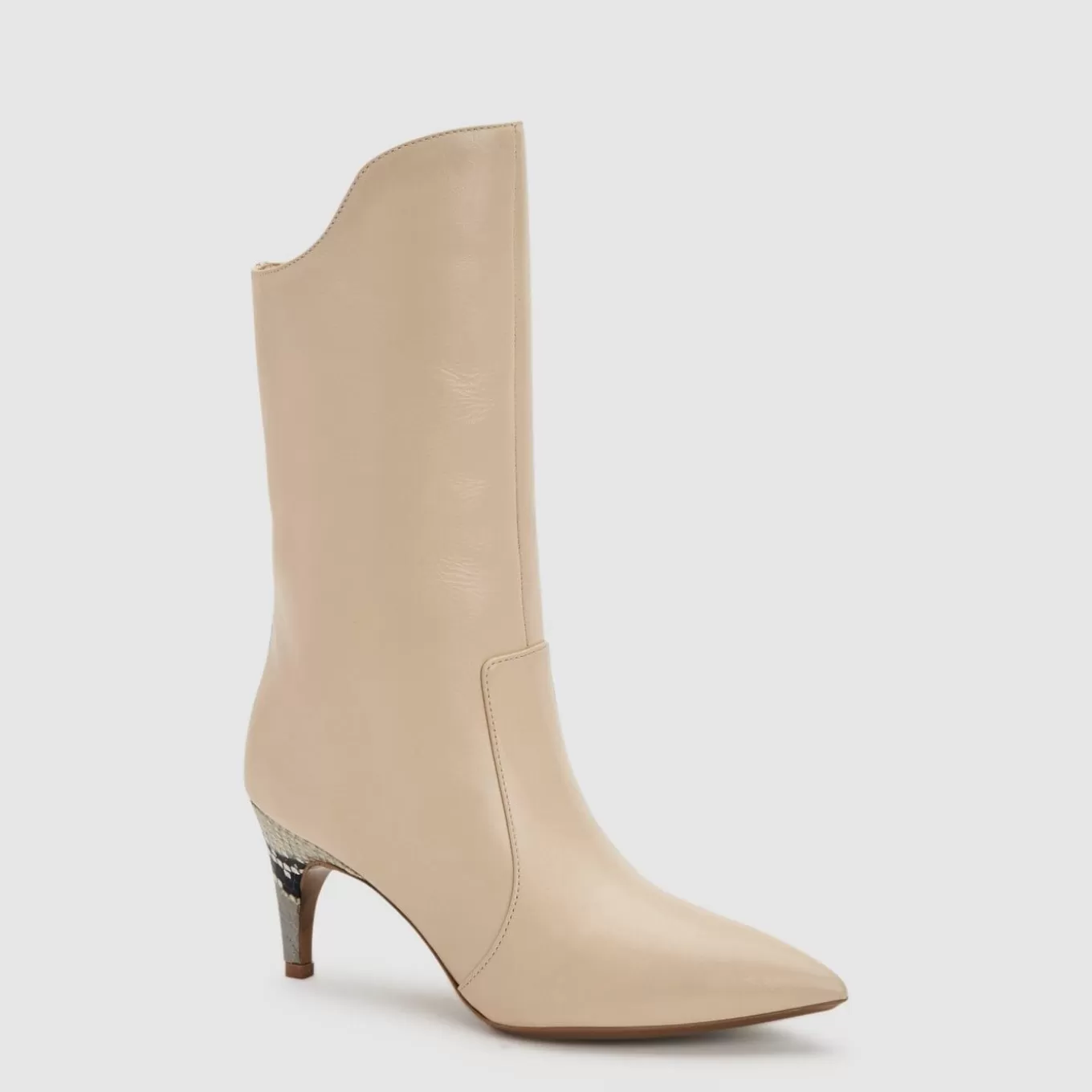 Boots | Women Aquatalia Milena Ivory Pearl