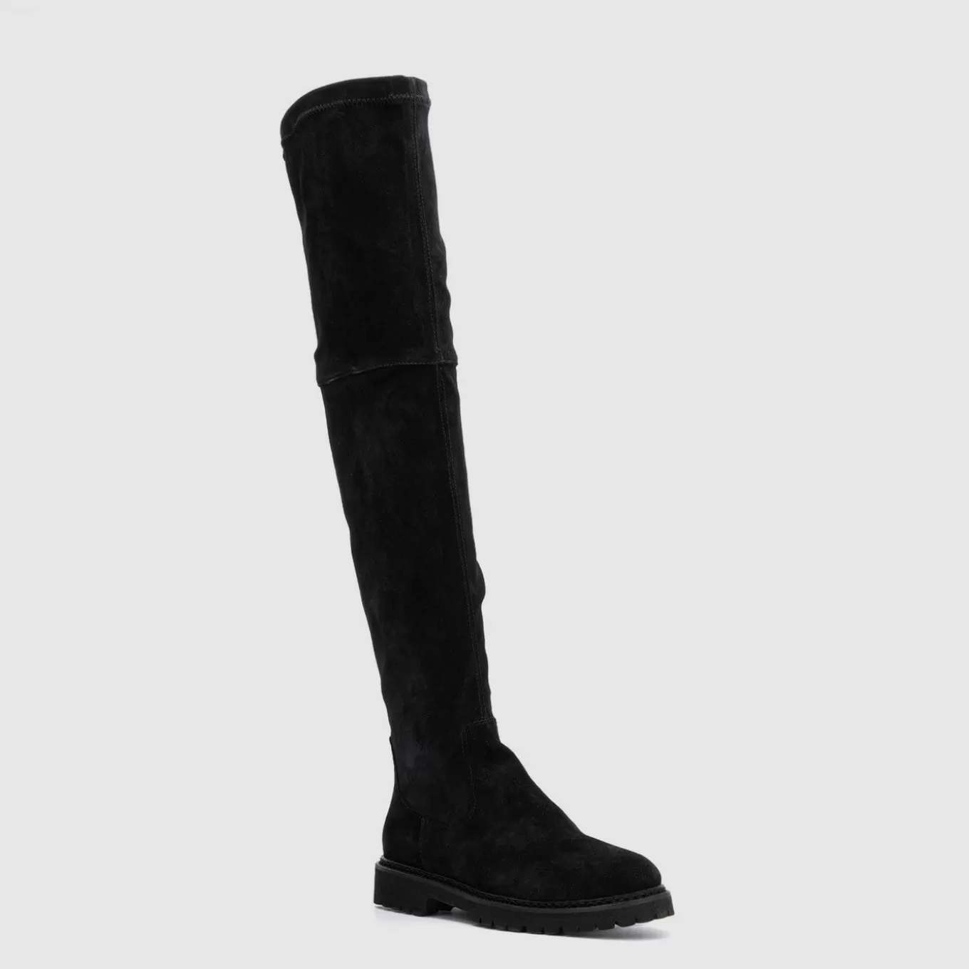 Boots | Women Aquatalia Mire Black