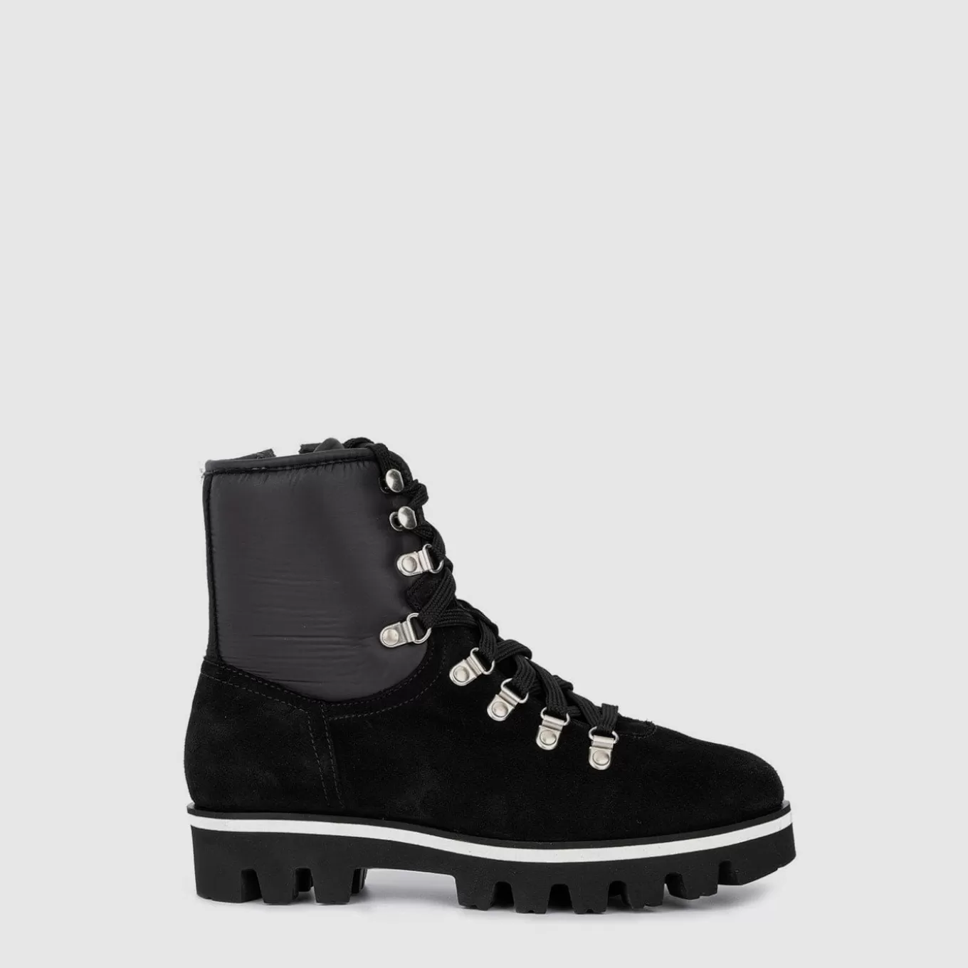 Boots | Women Aquatalia Morena Black