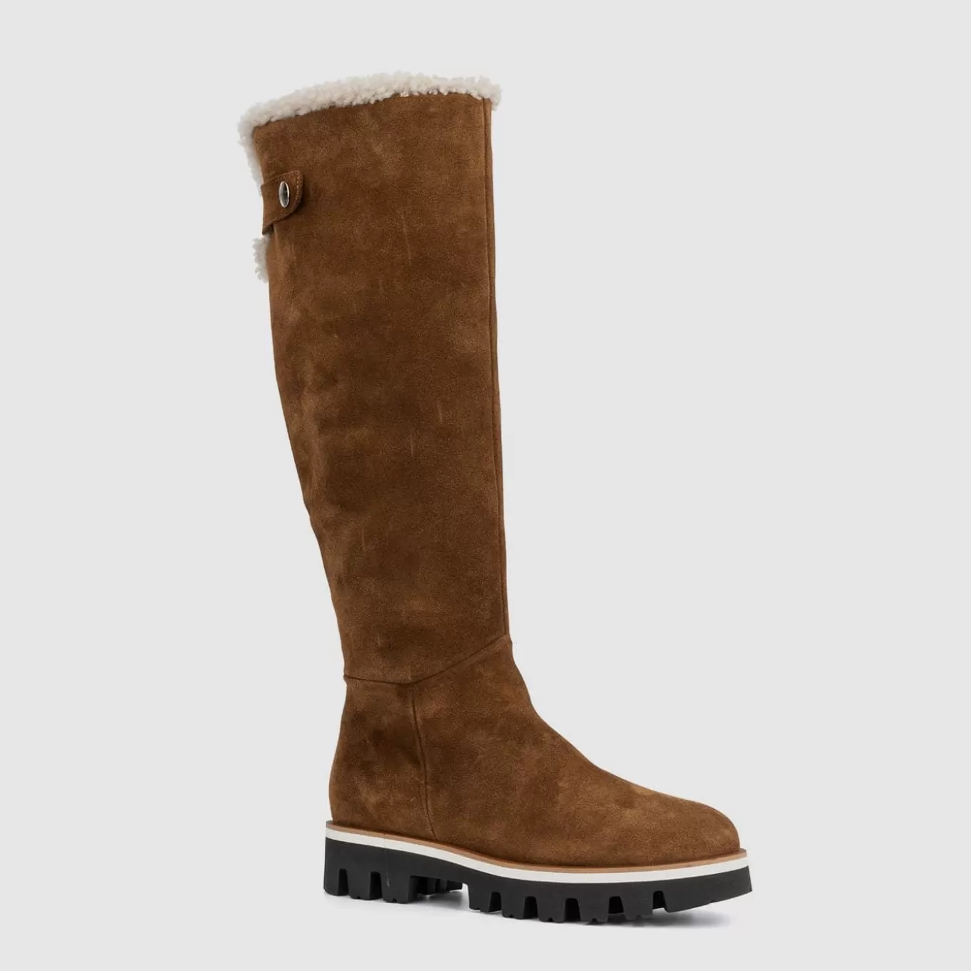 Boots | Women Aquatalia Mya Walnut