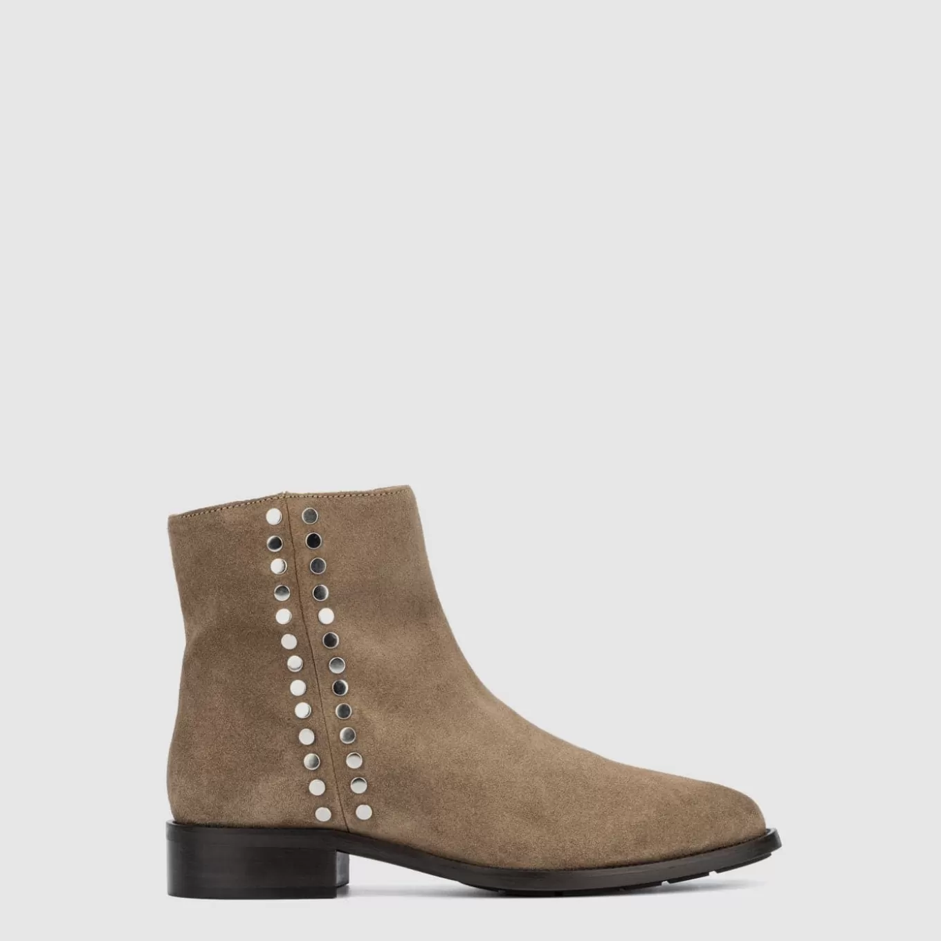 Boots | Women Aquatalia Nario Light Taupe