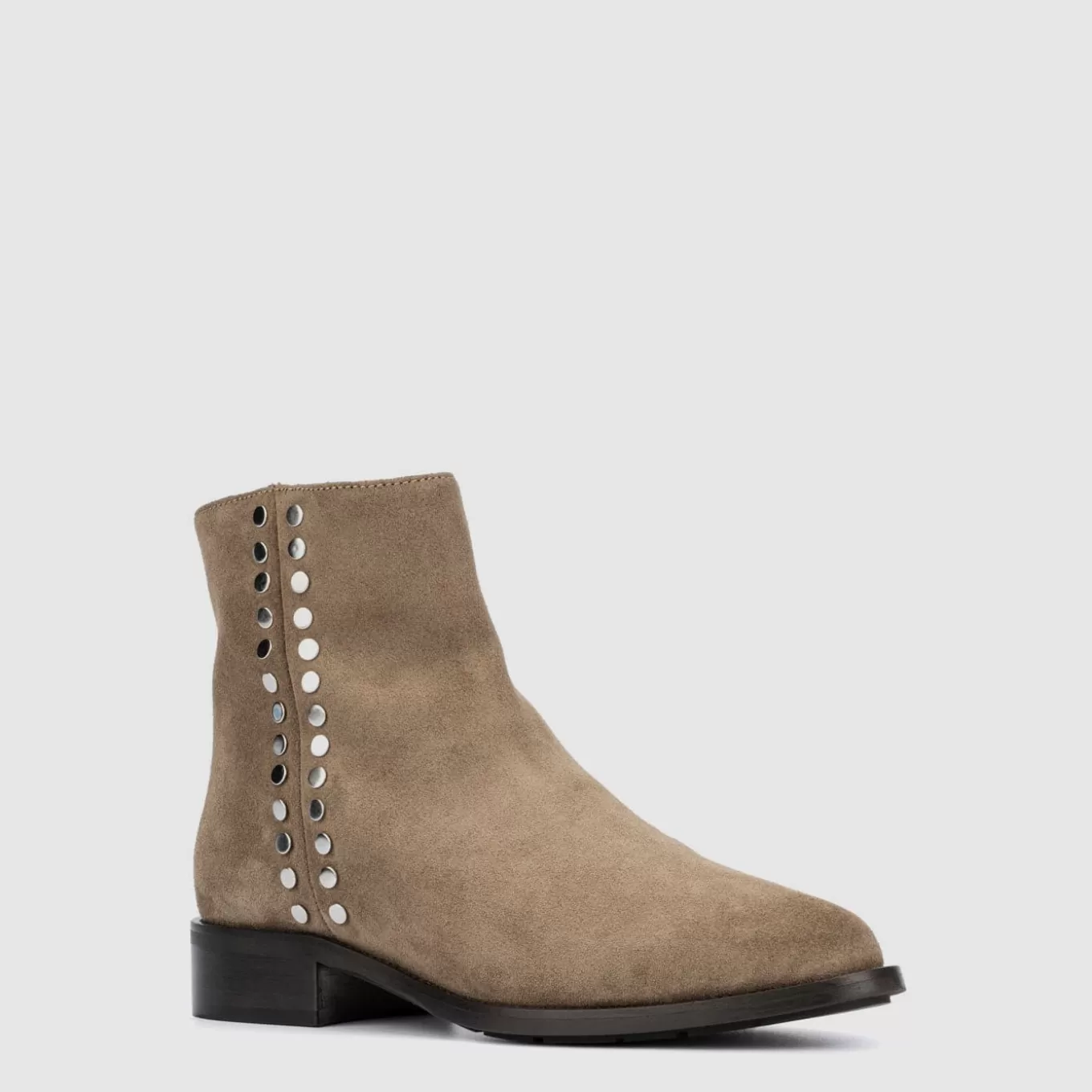 Boots | Women Aquatalia Nario Light Taupe