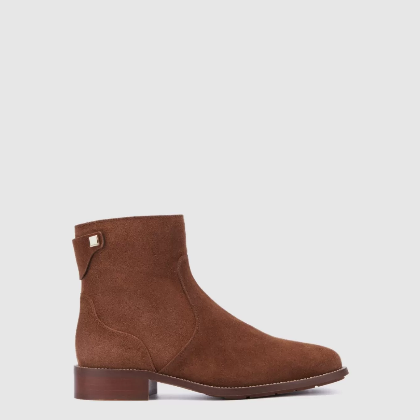 Boots | Women Aquatalia Natania Brandy