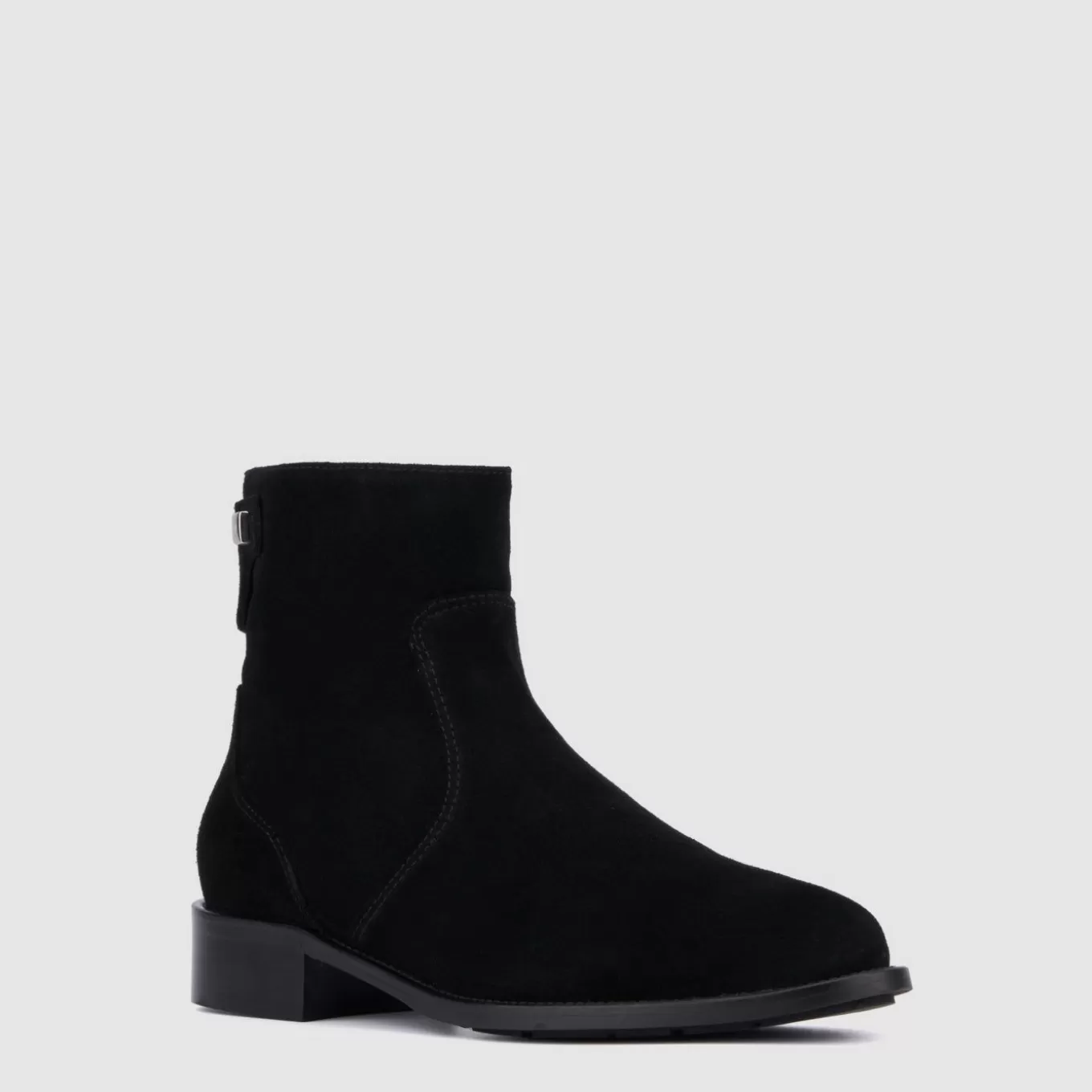 Boots | Women Aquatalia Natania Black